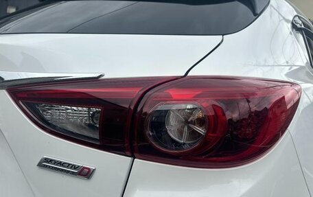 Mazda Axela, 2015 год, 1 029 000 рублей, 21 фотография