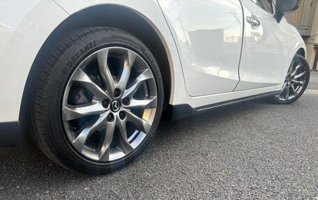 Mazda Axela, 2015 год, 1 029 000 рублей, 13 фотография