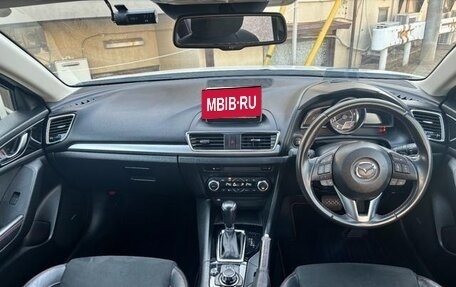 Mazda Axela, 2015 год, 1 029 000 рублей, 16 фотография