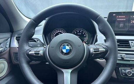 BMW X1, 2022 год, 2 595 000 рублей, 10 фотография