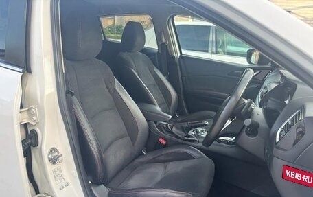 Mazda Axela, 2015 год, 1 029 000 рублей, 24 фотография