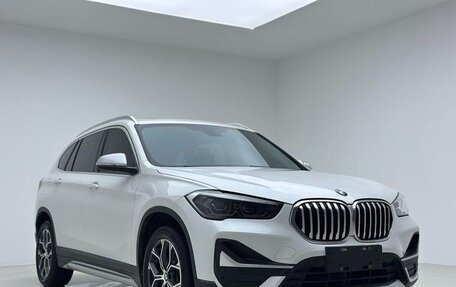 BMW X1, 2022 год, 2 595 000 рублей, 4 фотография