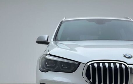 BMW X1, 2022 год, 2 595 000 рублей, 2 фотография