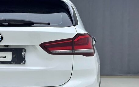 BMW X1, 2022 год, 2 595 000 рублей, 7 фотография