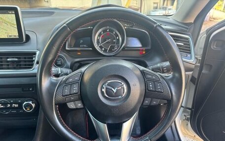 Mazda Axela, 2015 год, 1 029 000 рублей, 26 фотография