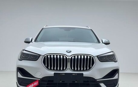 BMW X1, 2022 год, 2 595 000 рублей, 3 фотография