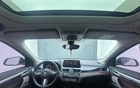 BMW X1, 2022 год, 2 595 000 рублей, 9 фотография