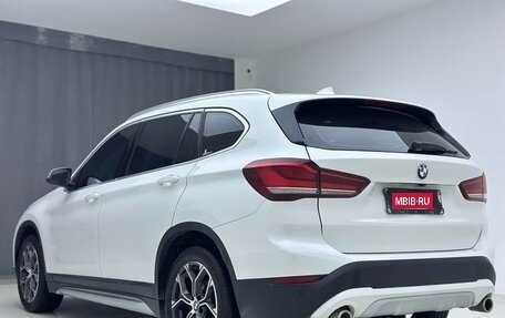 BMW X1, 2022 год, 2 595 000 рублей, 5 фотография