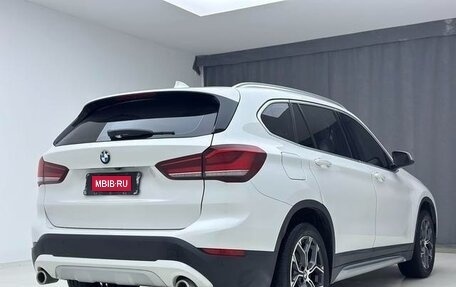 BMW X1, 2022 год, 2 595 000 рублей, 8 фотография