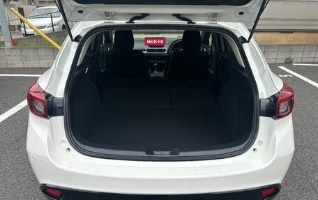 Mazda Axela, 2015 год, 1 029 000 рублей, 23 фотография