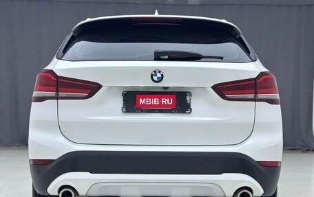 BMW X1, 2022 год, 2 595 000 рублей, 6 фотография