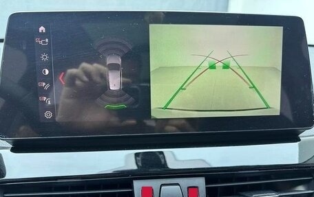 BMW X1, 2022 год, 2 595 000 рублей, 11 фотография