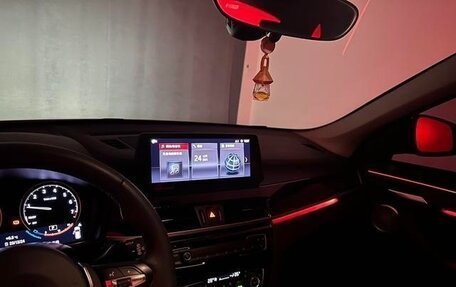 BMW X1, 2022 год, 2 595 000 рублей, 14 фотография