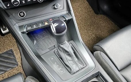 Audi Q3 Sportback, 2025 год, 4 700 000 рублей, 4 фотография