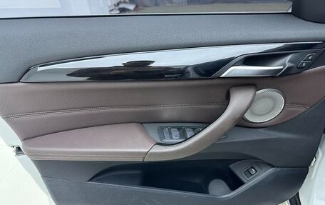 BMW X1, 2022 год, 2 595 000 рублей, 15 фотография