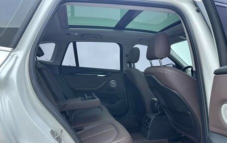 BMW X1, 2022 год, 2 595 000 рублей, 21 фотография