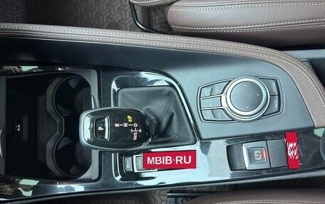 BMW X1, 2022 год, 2 595 000 рублей, 13 фотография