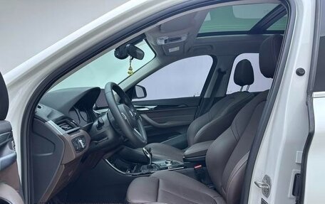 BMW X1, 2022 год, 2 595 000 рублей, 18 фотография