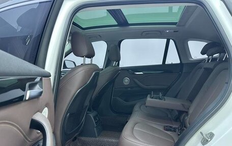 BMW X1, 2022 год, 2 595 000 рублей, 20 фотография