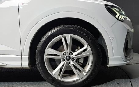 Audi Q3 Sportback, 2025 год, 4 700 000 рублей, 3 фотография