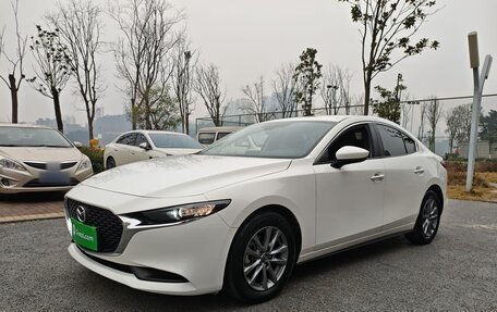 Mazda 3, 2022 год, 1 699 505 рублей, 3 фотография