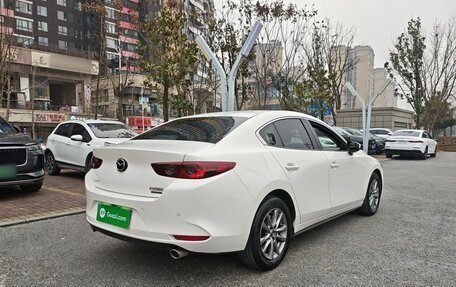 Mazda 3, 2022 год, 1 699 505 рублей, 4 фотография