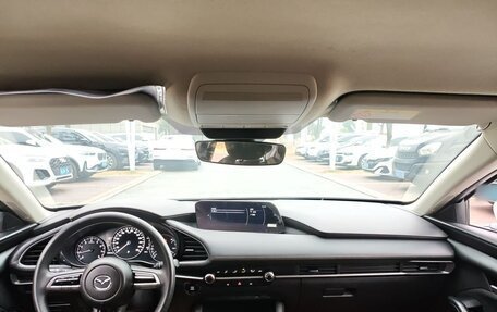 Mazda 3, 2022 год, 1 699 505 рублей, 8 фотография