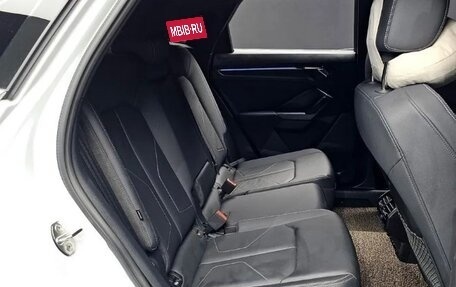 Audi Q3 Sportback, 2025 год, 4 700 000 рублей, 7 фотография