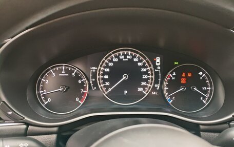 Mazda 3, 2022 год, 1 699 505 рублей, 12 фотография