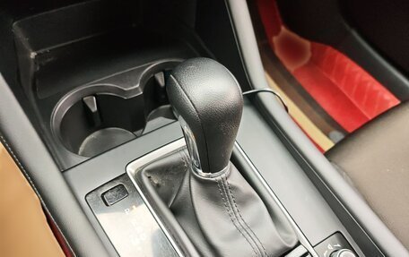 Mazda 3, 2022 год, 1 699 505 рублей, 13 фотография