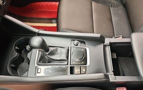 Mazda 3, 2022 год, 1 699 505 рублей, 15 фотография