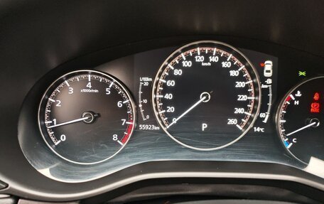 Mazda 3, 2022 год, 1 699 505 рублей, 14 фотография