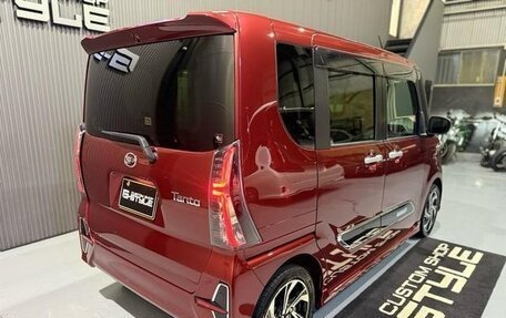 Daihatsu Tanto IV, 2022 год, 946 000 рублей, 2 фотография