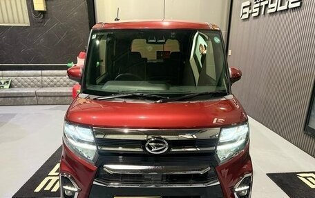Daihatsu Tanto IV, 2022 год, 946 000 рублей, 4 фотография