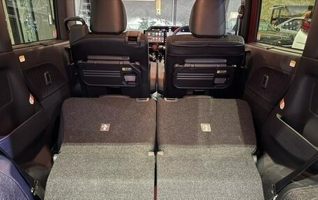 Daihatsu Tanto IV, 2022 год, 946 000 рублей, 10 фотография