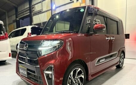 Daihatsu Tanto IV, 2022 год, 946 000 рублей, 3 фотография