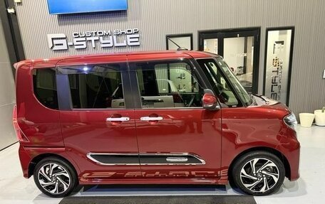 Daihatsu Tanto IV, 2022 год, 946 000 рублей, 5 фотография