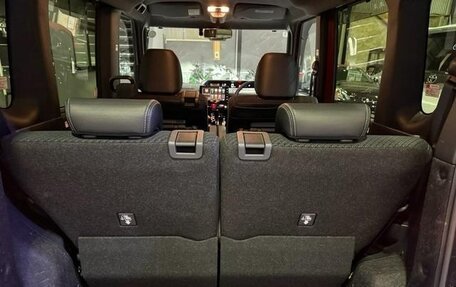 Daihatsu Tanto IV, 2022 год, 946 000 рублей, 9 фотография