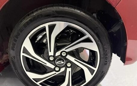 Daihatsu Tanto IV, 2022 год, 946 000 рублей, 8 фотография