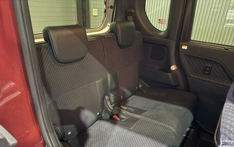 Daihatsu Tanto IV, 2022 год, 946 000 рублей, 11 фотография