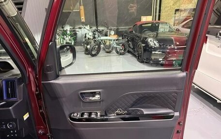 Daihatsu Tanto IV, 2022 год, 946 000 рублей, 12 фотография