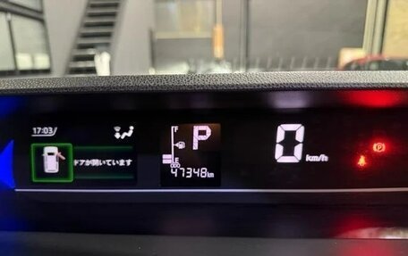 Daihatsu Tanto IV, 2022 год, 946 000 рублей, 19 фотография