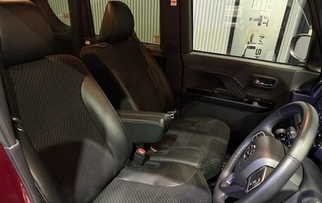 Daihatsu Tanto IV, 2022 год, 946 000 рублей, 13 фотография