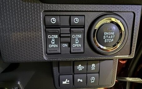 Daihatsu Tanto IV, 2022 год, 946 000 рублей, 22 фотография