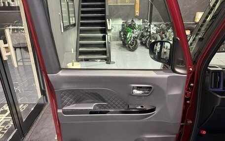 Daihatsu Tanto IV, 2022 год, 946 000 рублей, 17 фотография