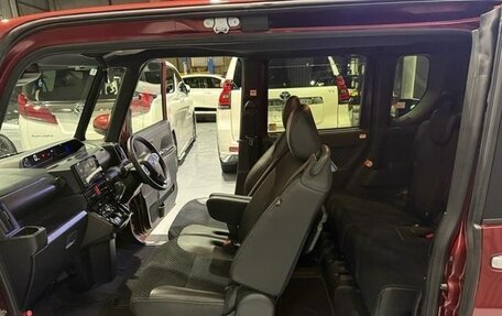 Daihatsu Tanto IV, 2022 год, 946 000 рублей, 14 фотография