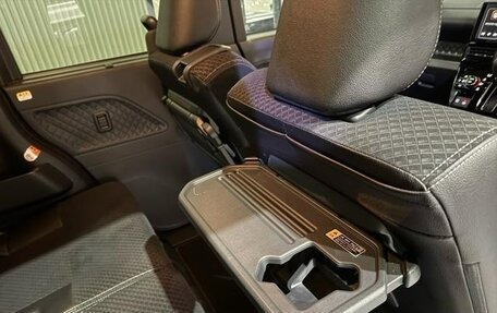 Daihatsu Tanto IV, 2022 год, 946 000 рублей, 15 фотография