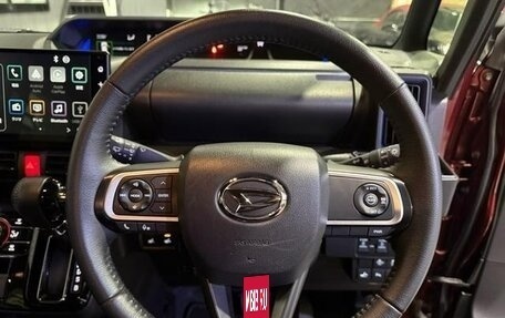 Daihatsu Tanto IV, 2022 год, 946 000 рублей, 21 фотография