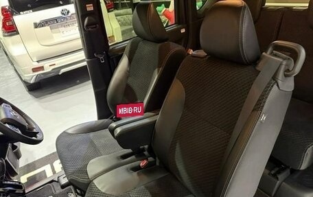 Daihatsu Tanto IV, 2022 год, 946 000 рублей, 18 фотография