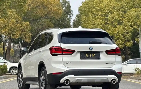 BMW X1, 2022 год, 2 600 000 рублей, 4 фотография